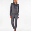 Women Rip Curl Hoodies & Fleece | Cozy Ii Roll Neck Fleece