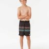 Boys Rip Curl Boardshorts | Mirage Surf Revival - Boys (8-16 Years)