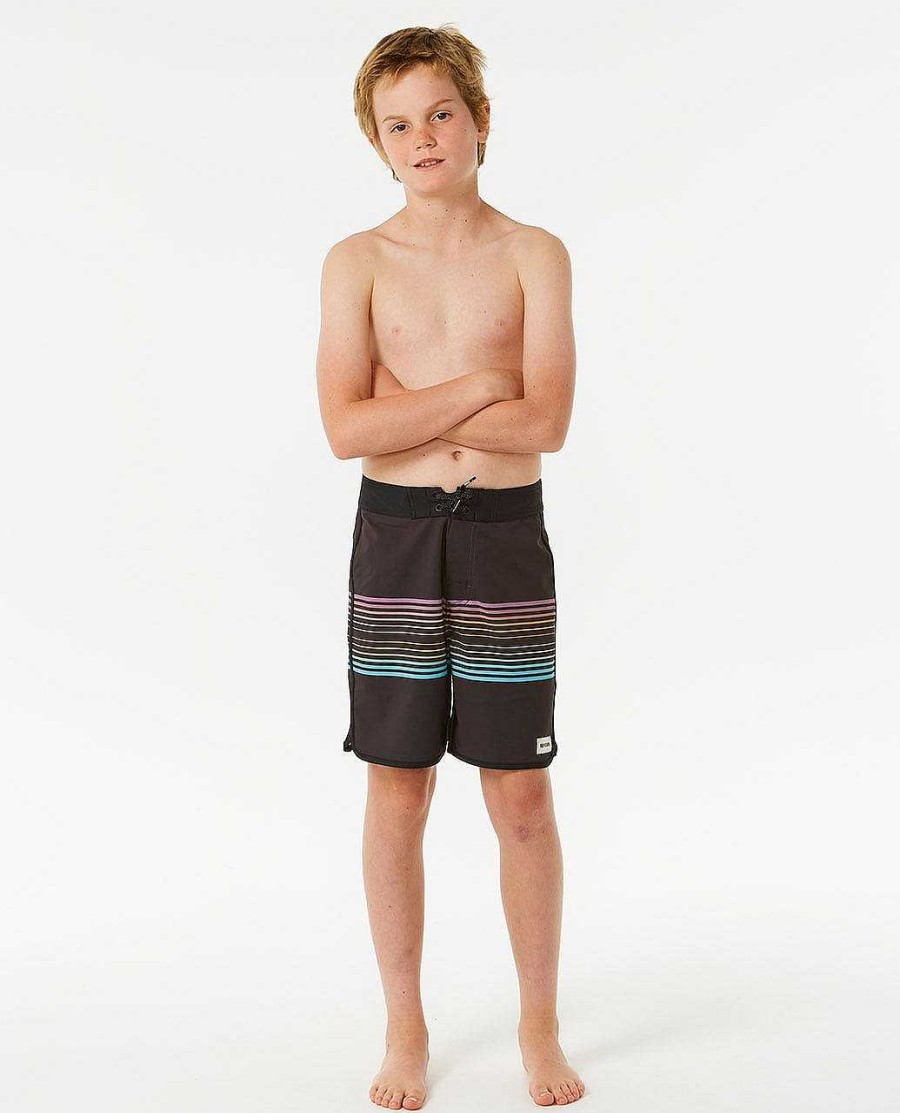 Boys Rip Curl Boardshorts | Mirage Surf Revival - Boys (8-16 Years)