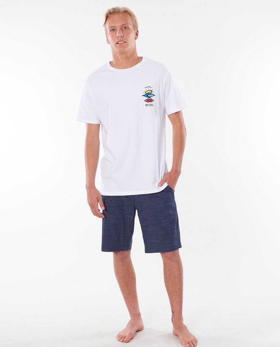 Men Rip Curl Shorts | Boardwalk Jackson 20