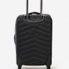 Men Rip Curl Luggage & Travel | F-Light 4Wd 45L Travel Bag Midnight