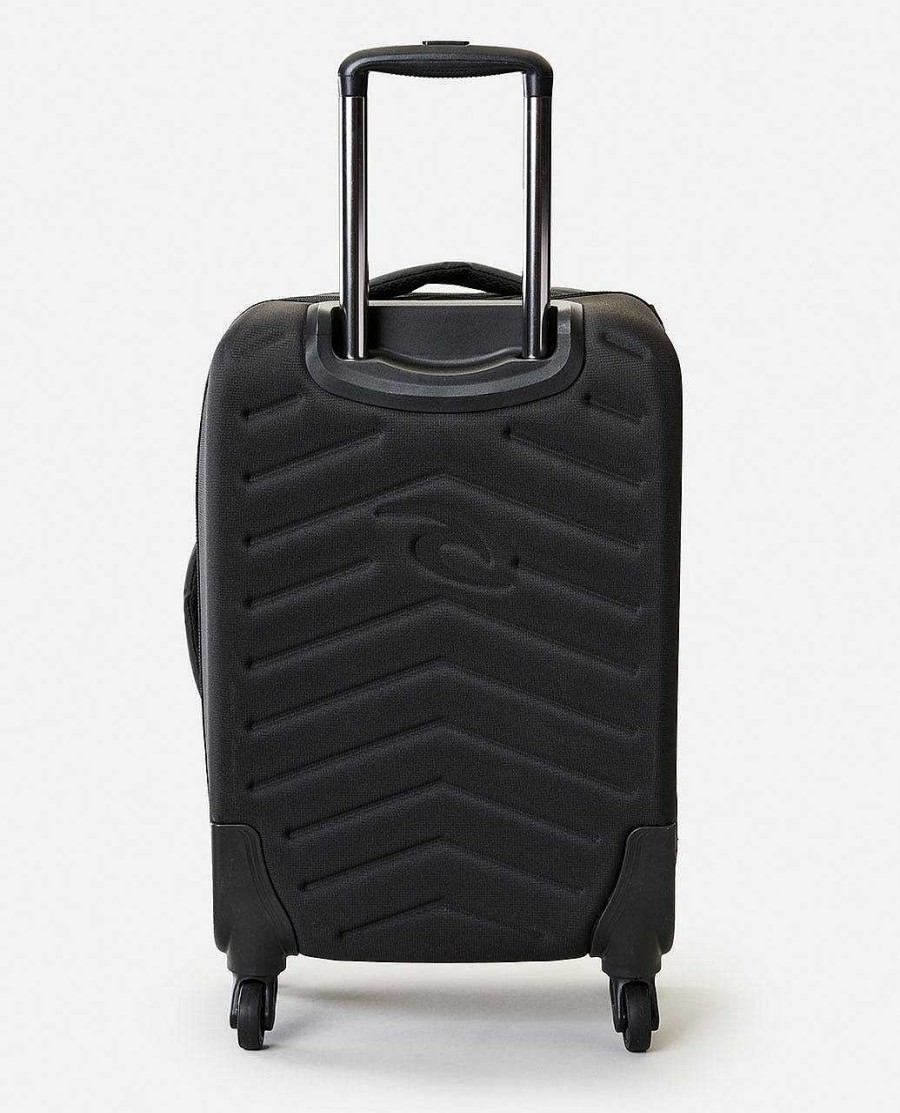 Men Rip Curl Luggage & Travel | F-Light 4Wd 45L Travel Bag Midnight