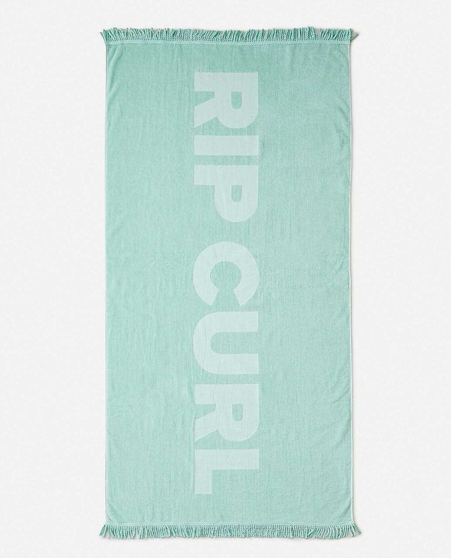 Men Rip Curl Towels | Premium Surf Towel