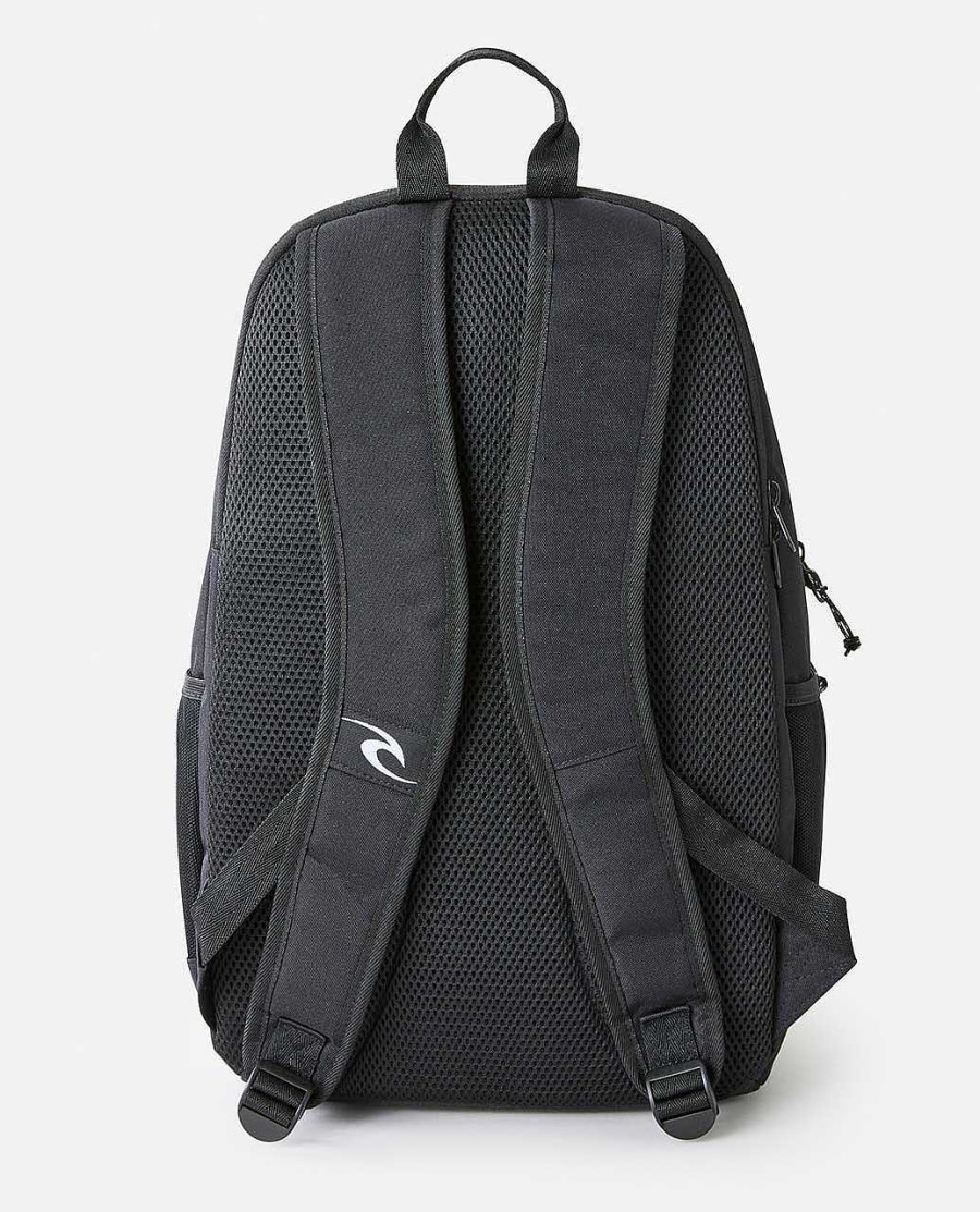 Men Rip Curl Backpacks & Bags | Ozone 30L School Backpack