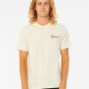 Men Rip Curl Tees & Tanks | Mod Tropics Tee