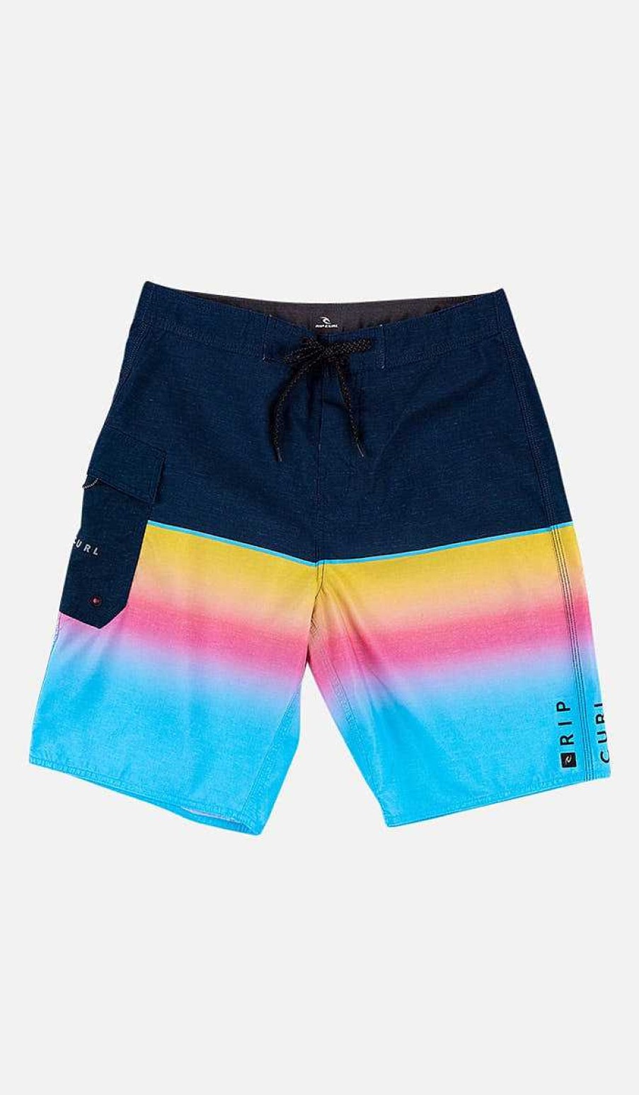 Men Rip Curl Side Pocket | Dawn Patrol 21