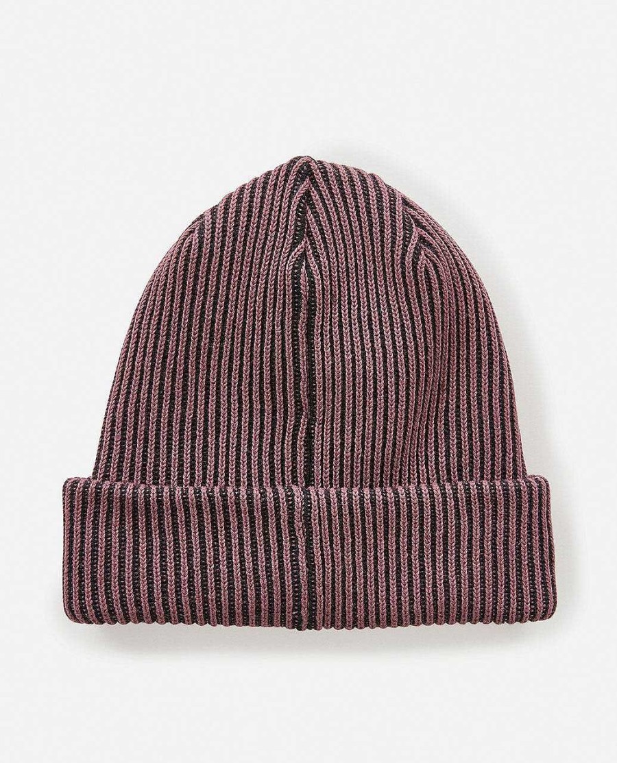 Men Rip Curl Hats & Beanies | Journeys Trekker Tall Beanie