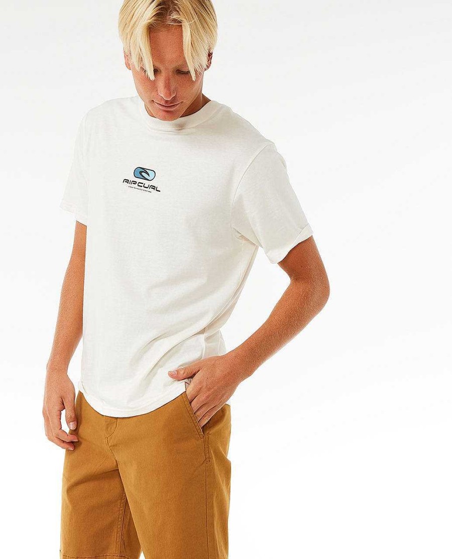 Men Rip Curl Shorts | Classic Surf Chino Walkshort