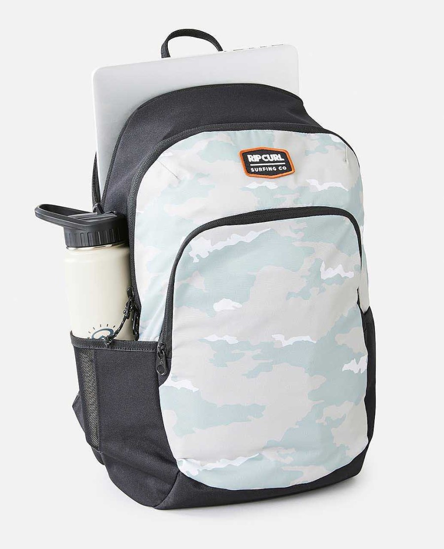 Men Rip Curl Luggage & Travel | Ozone 30L School Backpack