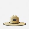 Men Rip Curl Hats & Beanies | Mix Up Straw Hat