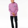 Men Rip Curl Hoodies & Fleece | Mason Pipeliner Hood