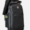 Men Rip Curl Backpacks & Bags | F-Light Surf 40L Backpack Midnight