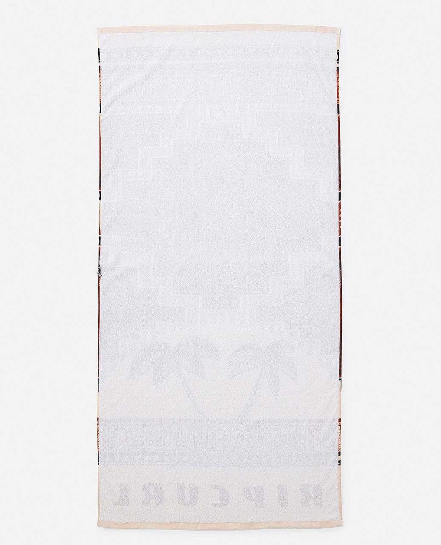 Women Rip Curl Towels | Mixed Standard Towel