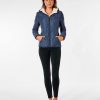 Women Rip Curl Jackets | Anoeta Anti-Series Jacket