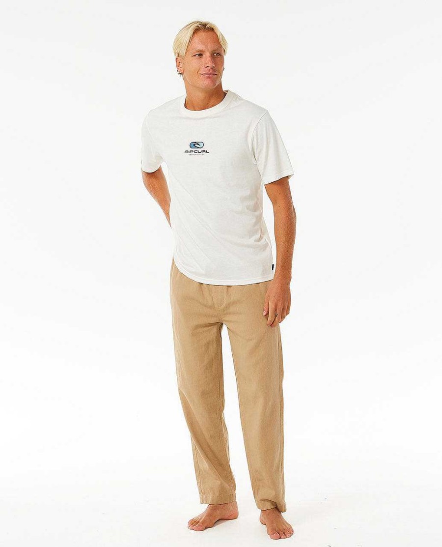 Men Rip Curl Pants | Classic Surf Beach Pant