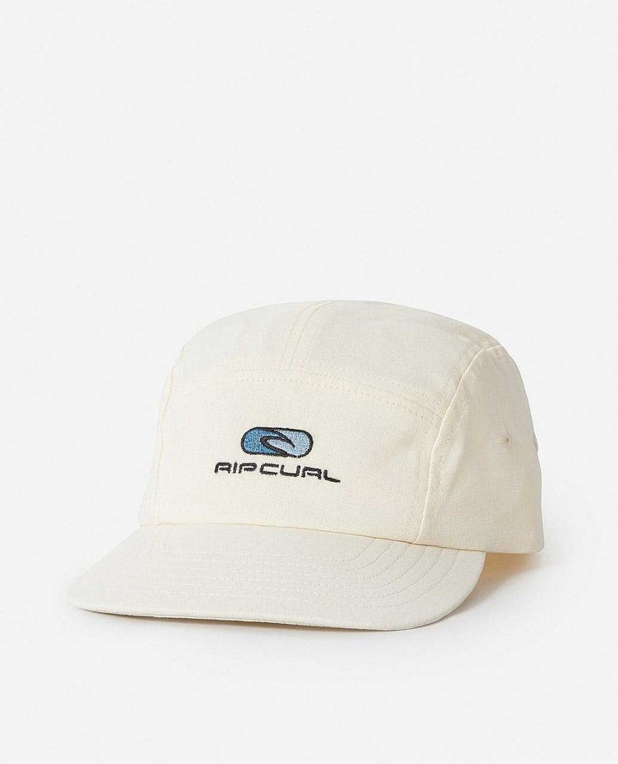 Men Rip Curl Hats & Beanies | Pill Icon Adjuster Cap