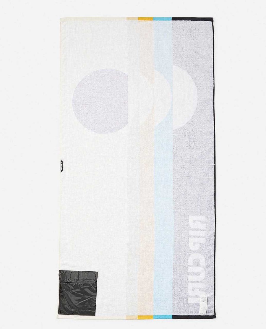 Men Rip Curl Towels | Sunstash Beach Towel