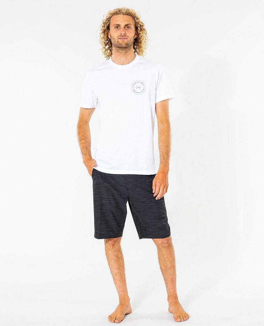 Men Rip Curl Shorts | Boardwalk Jackson 20