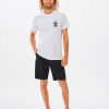 Men Rip Curl Shorts | Boardwalk Phase 19