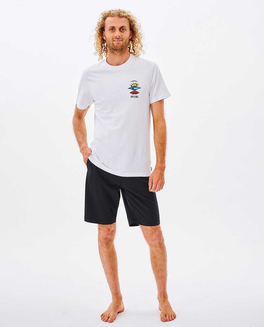 Men Rip Curl Shorts | Boardwalk Phase 19