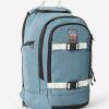 Men Rip Curl Backpacks & Bags | Saltwater Culture Posse 33L Backpack Bluestone