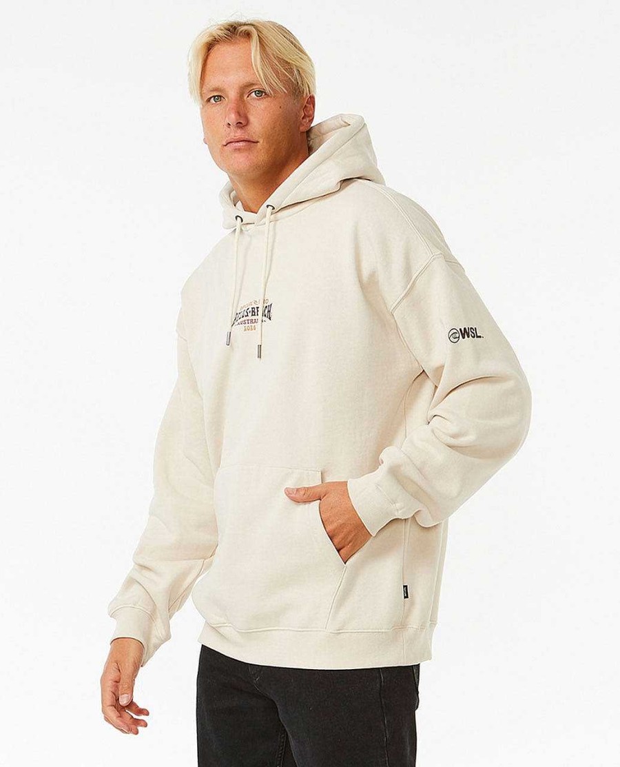 Men Rip Curl Hoodies & Fleece | Bells Pro 2024 Hood