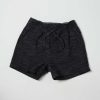 Boys Rip Curl Shorts | Jackson Volley 10 Black