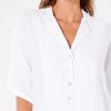 Women Rip Curl Shirts & Tops | Premium Surf Shirt Sleeve Shirt