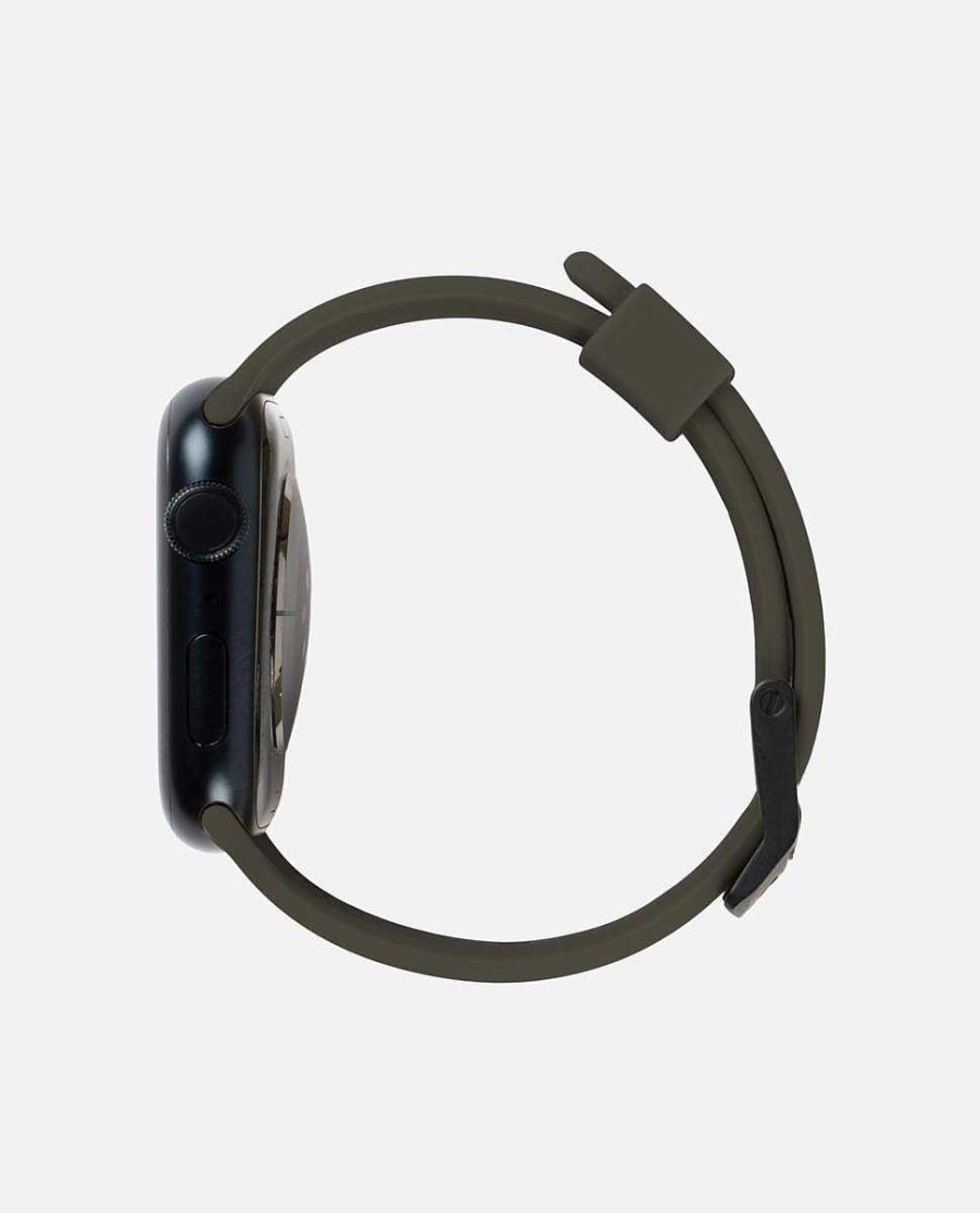 Women Rip Curl Watches | Uag Trestles 45Mm Apple Watch Strap