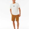 Men Rip Curl Shorts | Classic Surf Chino Walkshort