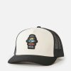 Men Rip Curl Hats & Beanies | Search Icon Trucker Cap