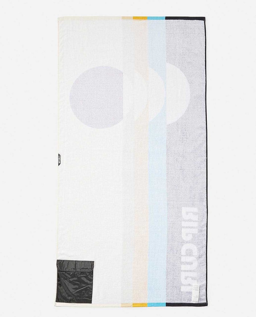 Men Rip Curl Towels | Sunstash Beach Towel