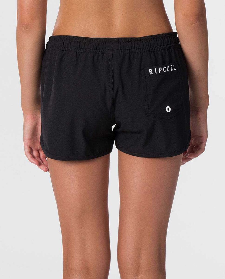 Girls Rip Curl Shorts | Girl Surf Essentials 3