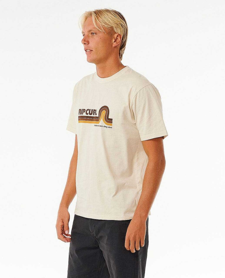 Men Rip Curl Tees & Tanks | Surf Revival Mumma Tee