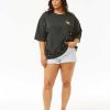 Women Rip Curl Tees & Tanks | Meribella Heritage Tee