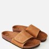 Men Rip Curl Sandals | Freshwater Sandal Brown