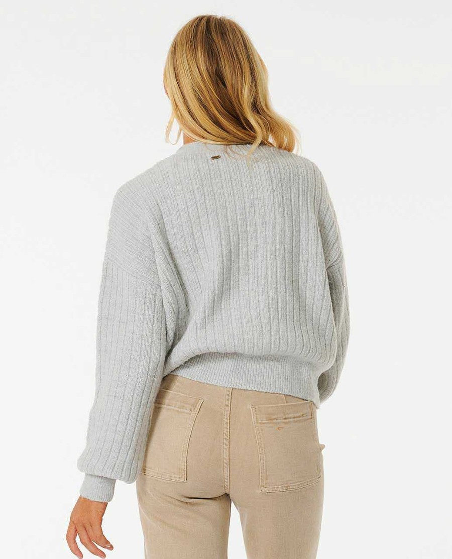 Women Rip Curl Sweaters | Afterglow Cardi