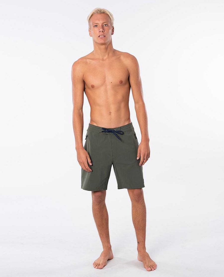 Men Rip Curl Side Pocket | Searchers Layday 19