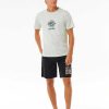 Men Rip Curl Shorts | Saltwater Culture Rails Volley Short