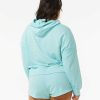 Women Rip Curl Hoodies & Fleece | Classic Surf Hoodie