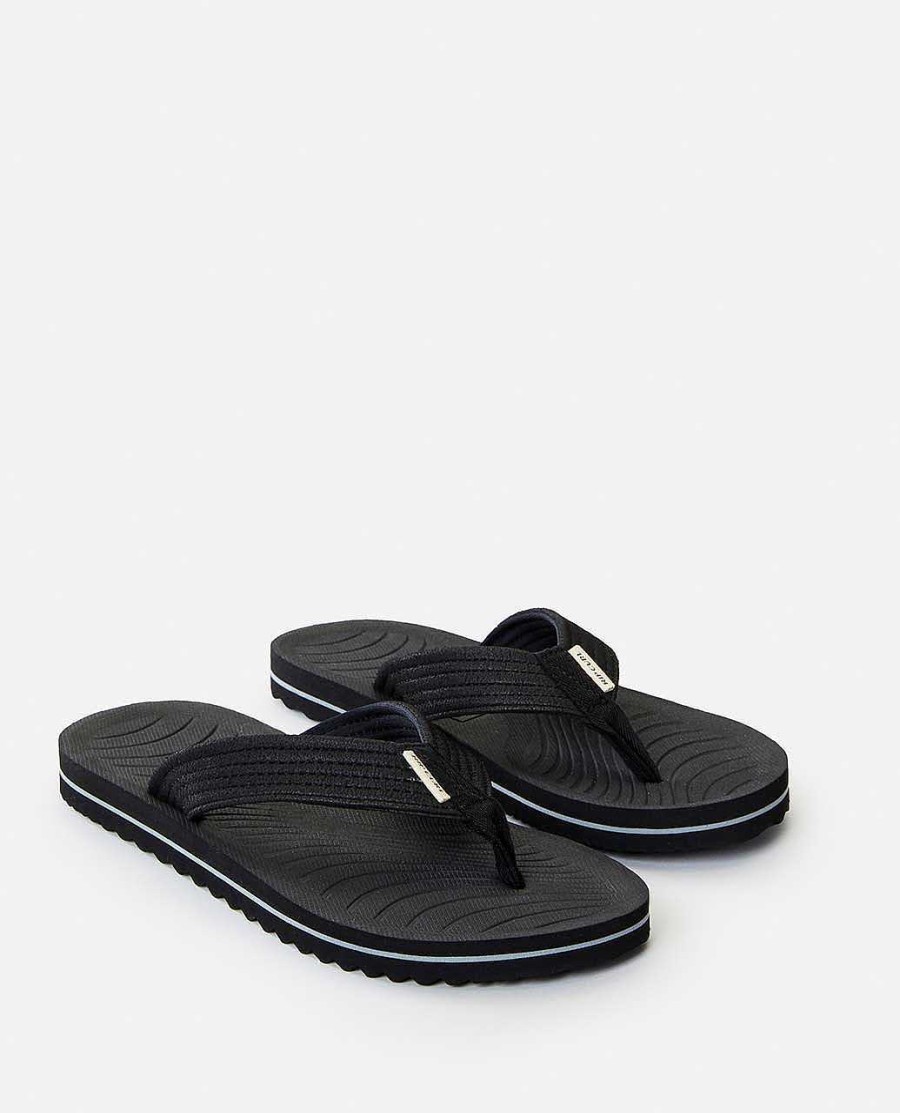 Men Rip Curl Sandals | D-Bah Sandals