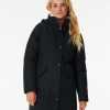 Women Rip Curl Snow Gear | Anti-Series Core Apres 20K/20K Snow Jacket