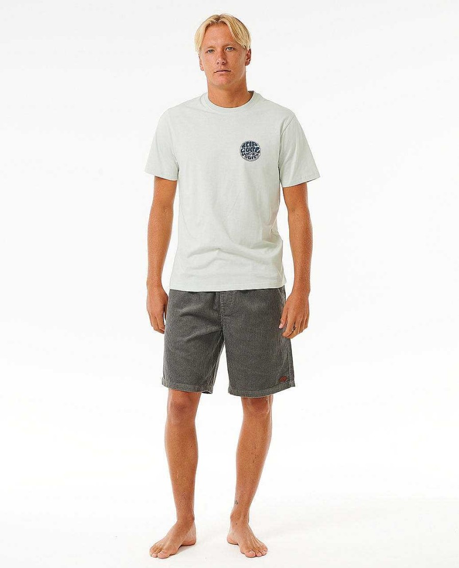 Men Rip Curl Shorts | Classic Surf Cord Volley Short