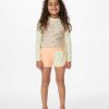 Girls Rip Curl Shorts | Crystal Boardshort - Girls (1-8 Years) Multico