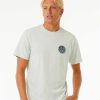 Men Rip Curl Tees & Tanks | Wetsuit Icon Tee