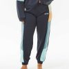 Women Rip Curl Pants | Surf Revival Track Pant