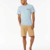 Men Rip Curl Tees & Tanks | Affinity Tee