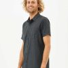 Men Rip Curl Shirts & Flannels | Ourtime Short Sleeve Shirt