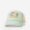 Women Rip Curl Hats & Beanies | Feelin Fine Trucker