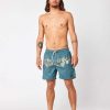 Men Rip Curl Performance | Framed Volley Boardshort